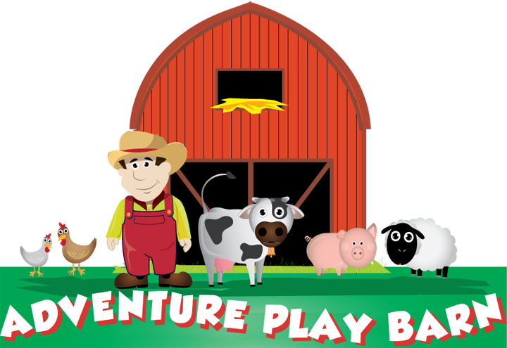Farmer Fred's Adventure Play Barn, Heacham, Norfolk
