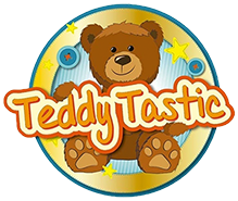 Teddytastic Party